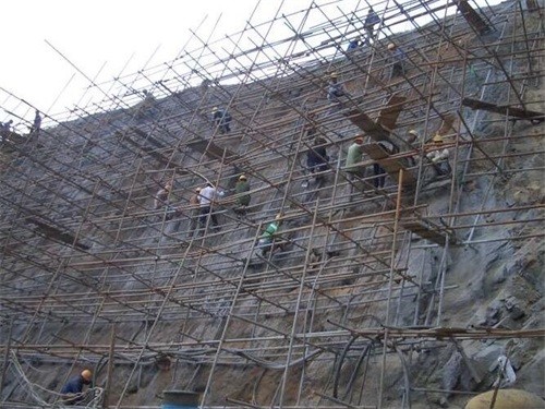 云南公路桩基检测